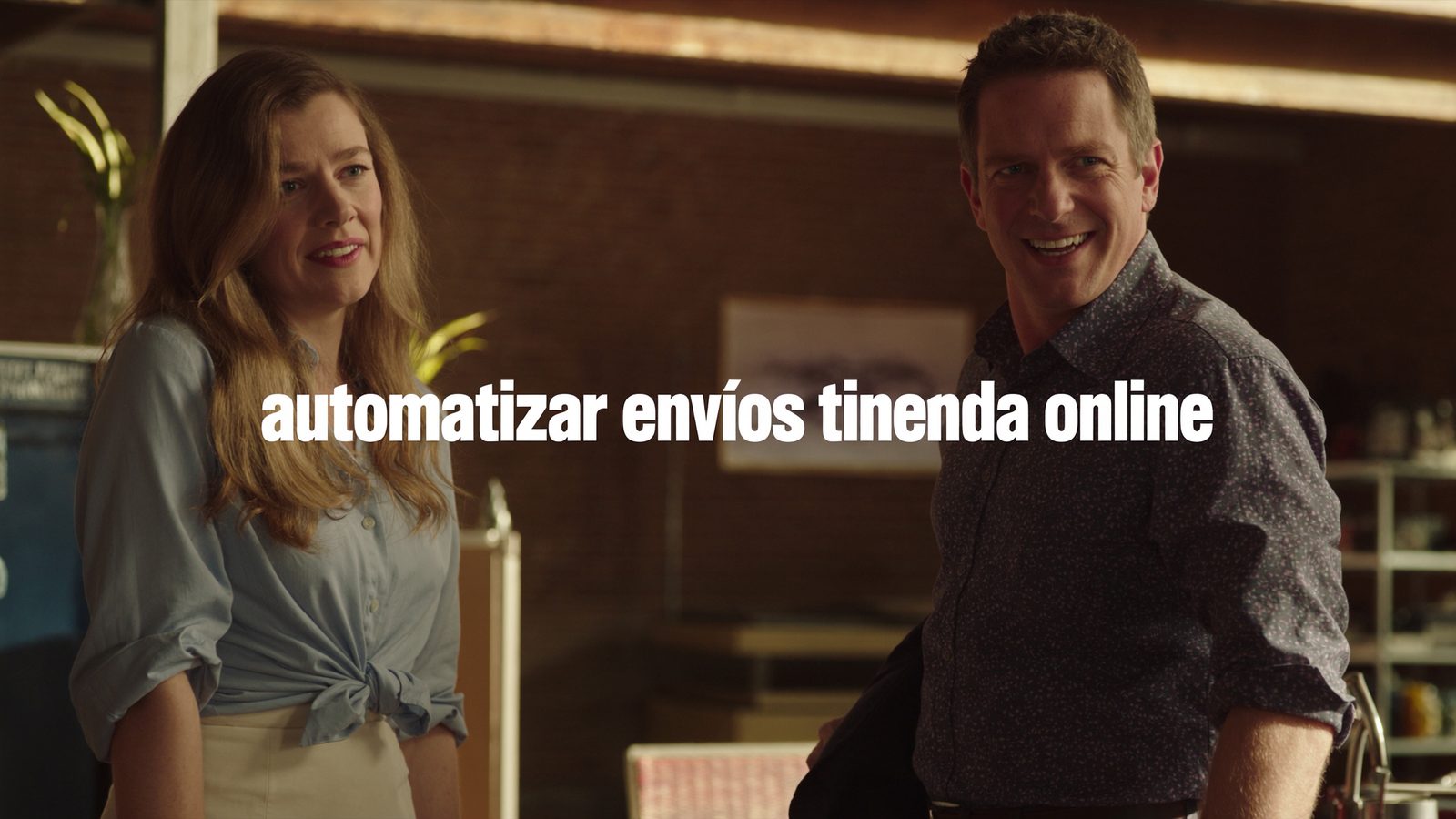 Automatizar envíos tienda online