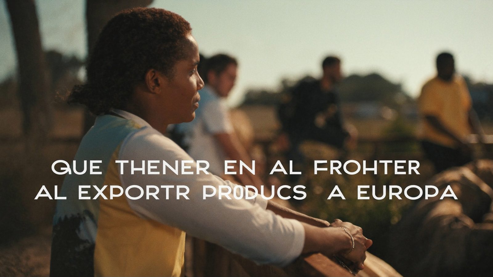 Que tener en cuenta al exportar productos a europa