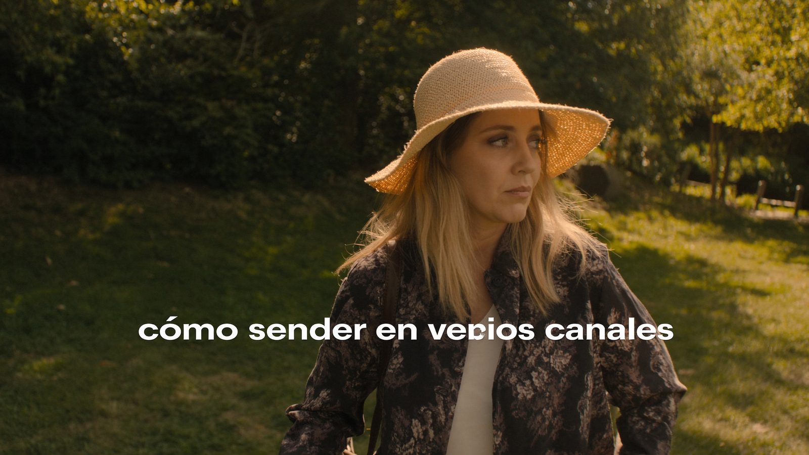 Cómo vender en varios canales