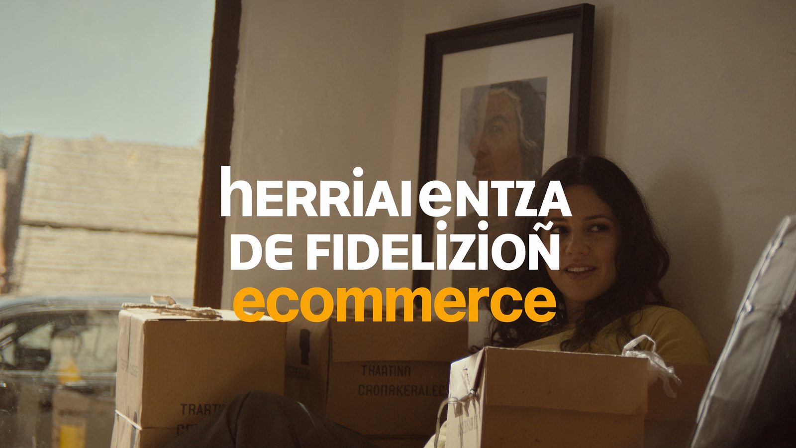 Herramienta de fidelización ecommerce