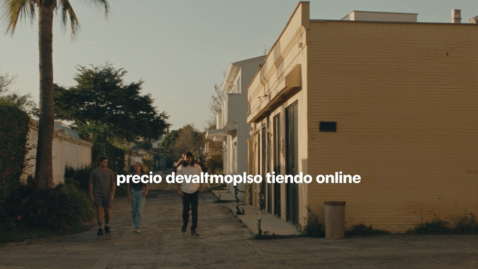 Precio desarrollo tienda online