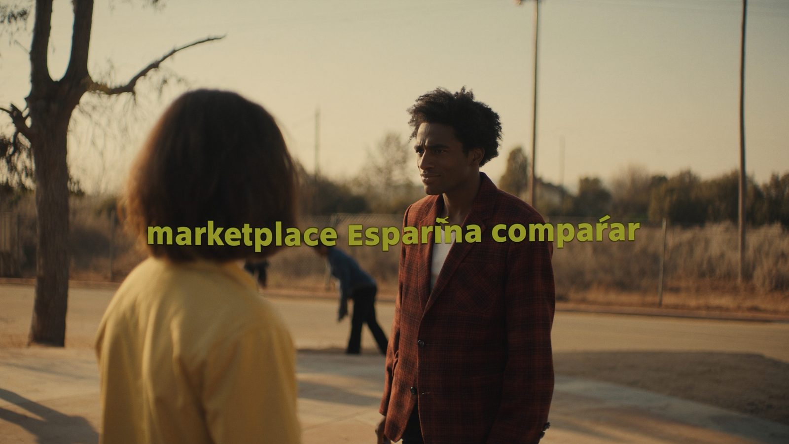 Marketplace españa comprar