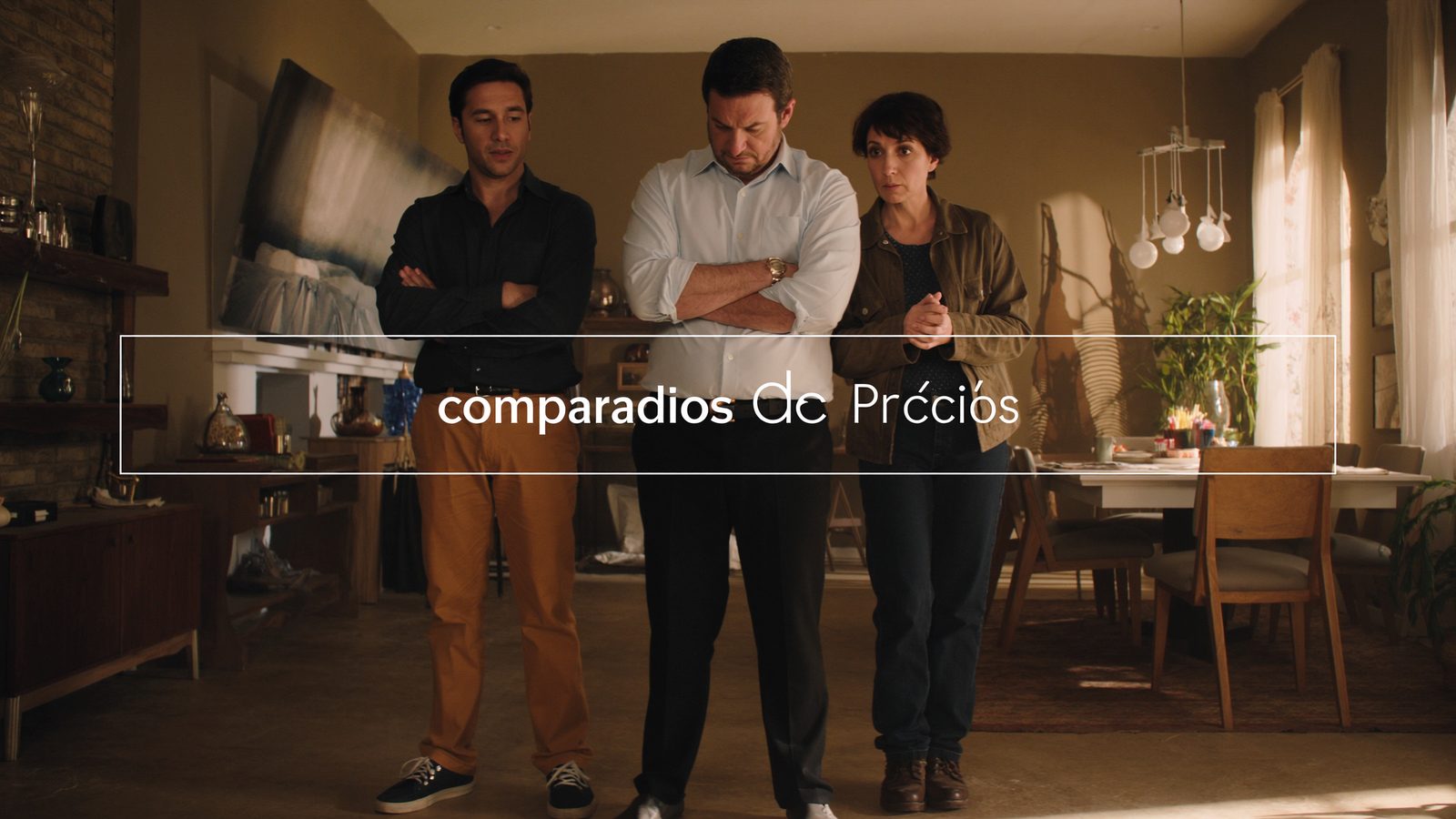 Comparados de precios