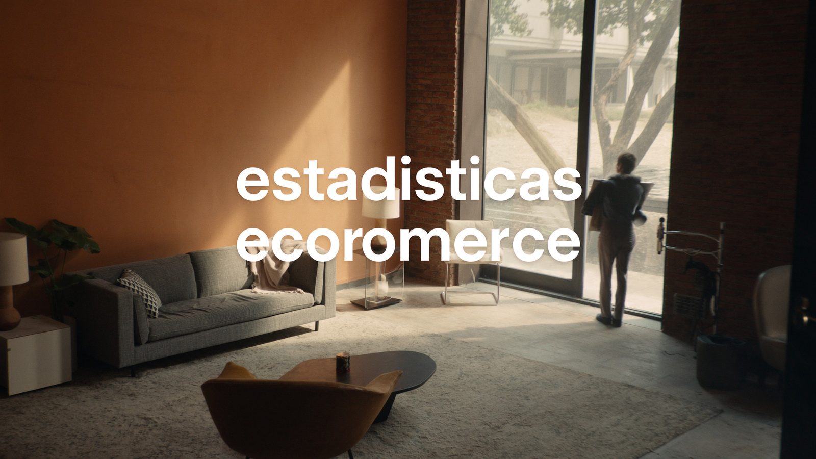 Estadisticas ecommerce