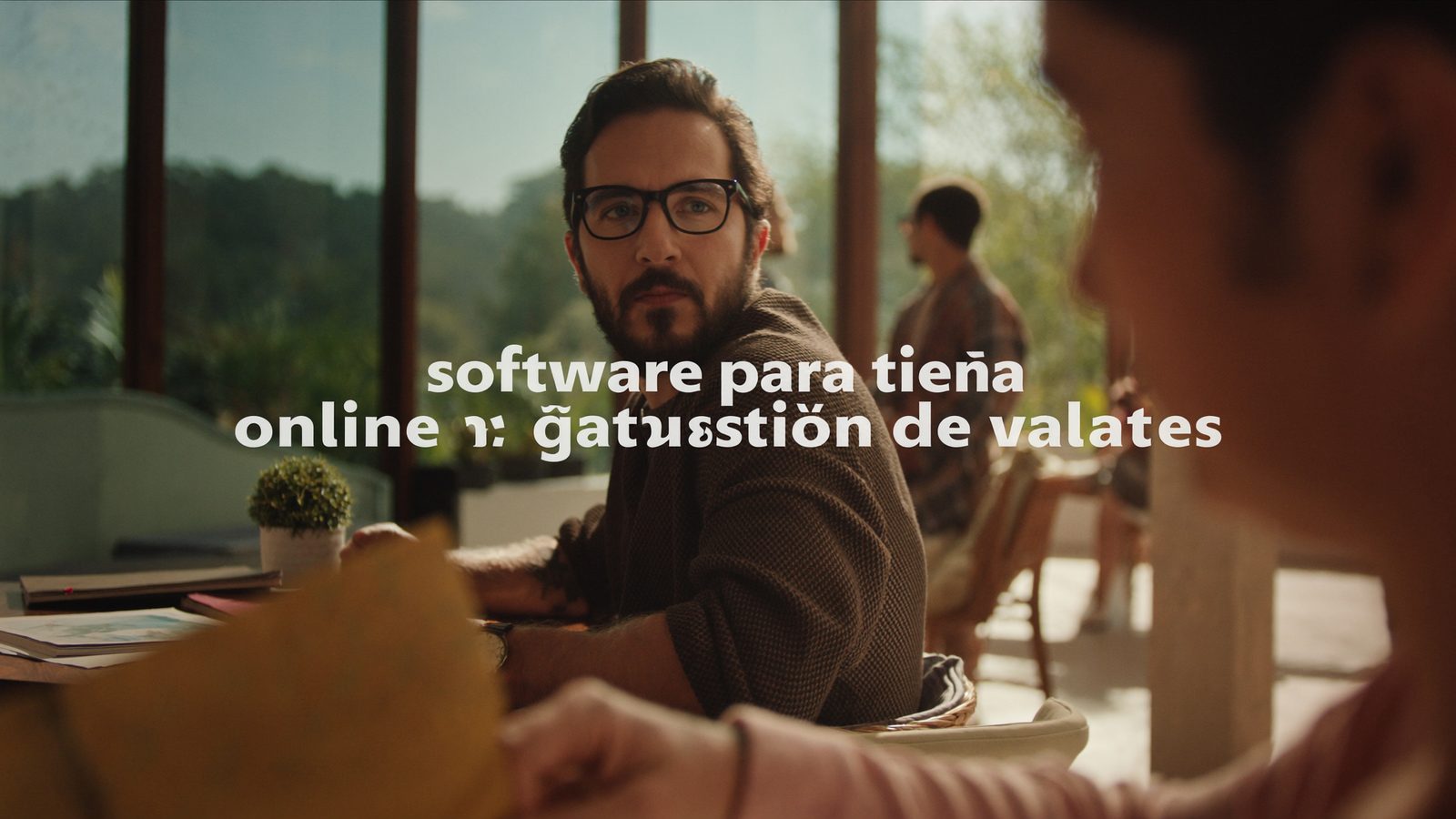Software para tienda online y gestión de ventas