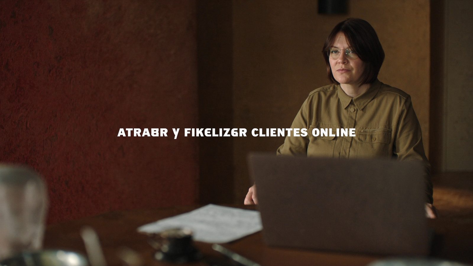 Atraer y fidelizar clientes online
