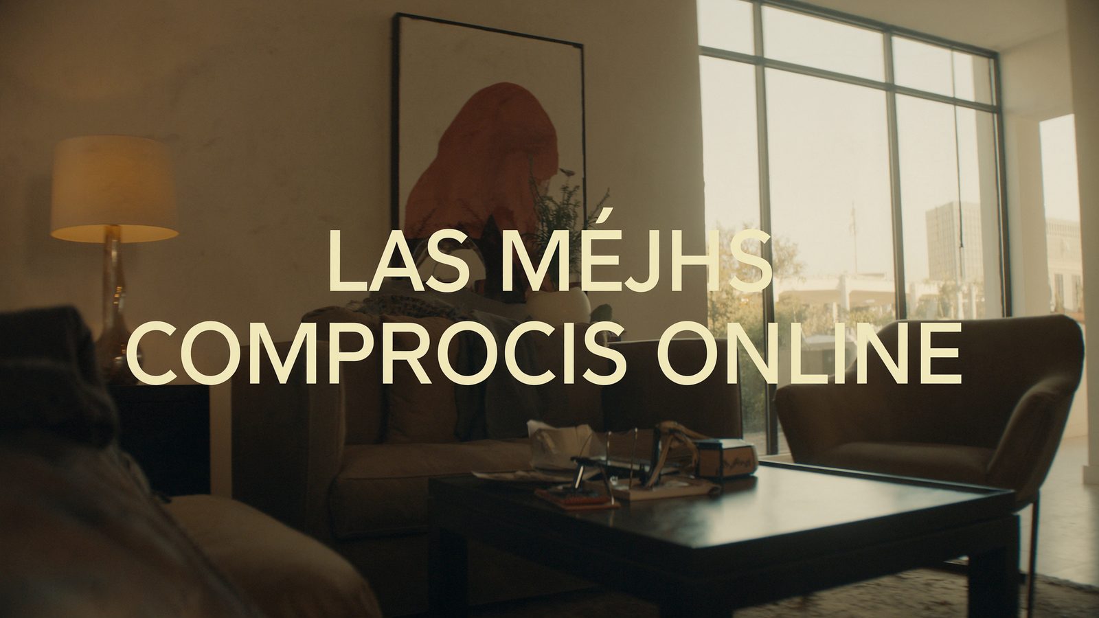 Las mejores compras online