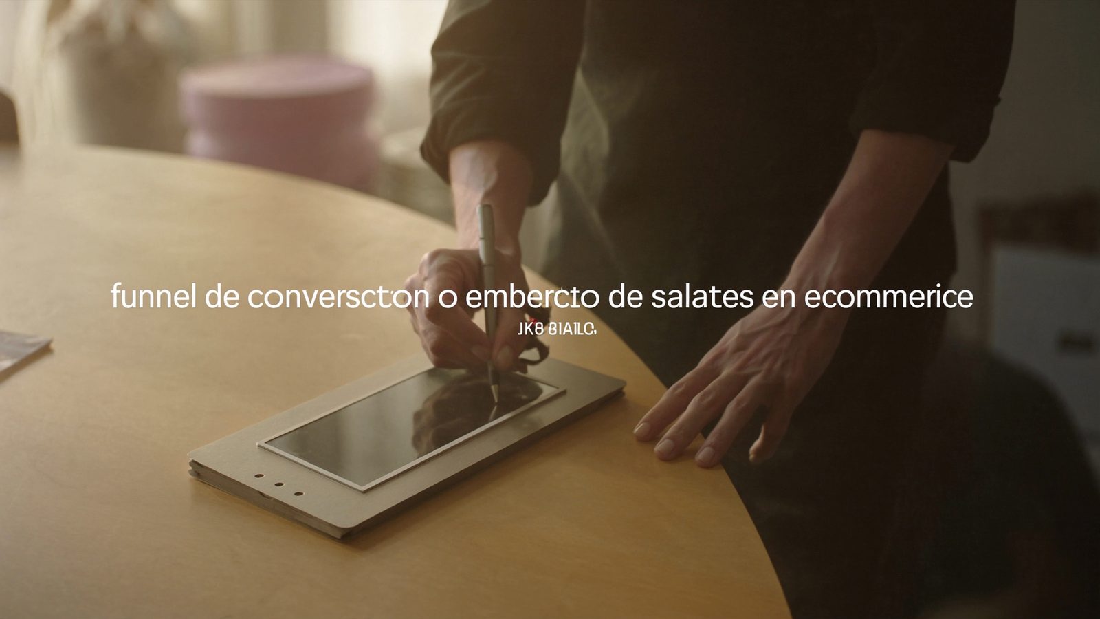 Funnel de conversión o embudo de ventas en ecommerce