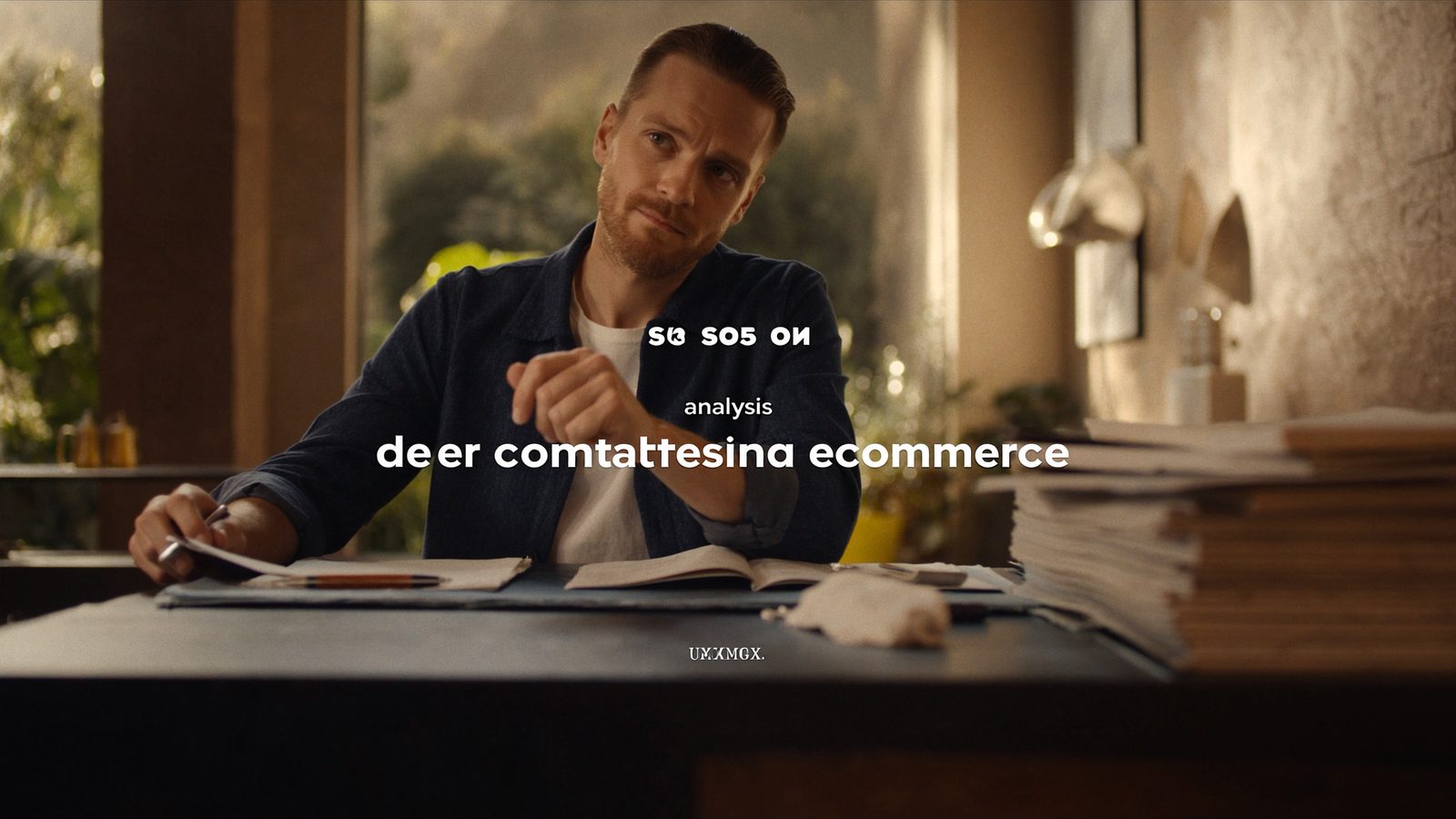 Analisis de competencia ecommerce