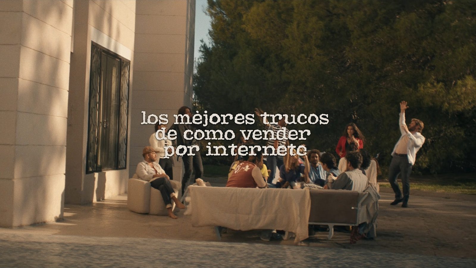 Los mejores trucos de como vender por internet