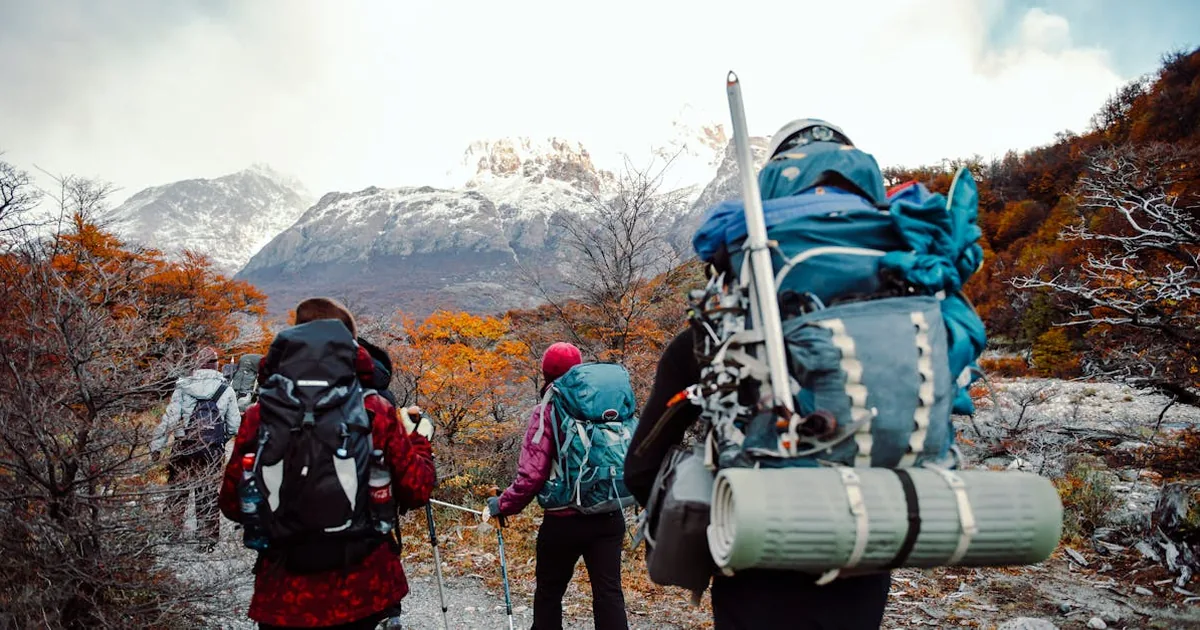 Aliexpress - Camping por 20-50 euros