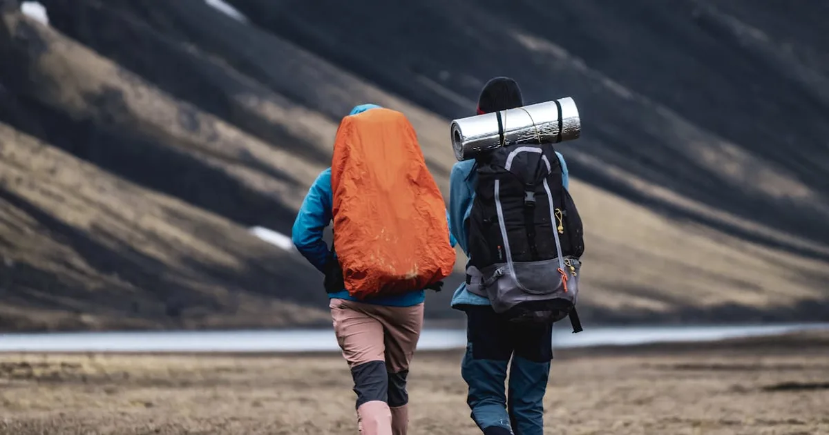 Carrefour - Camping por mas de 150 euros