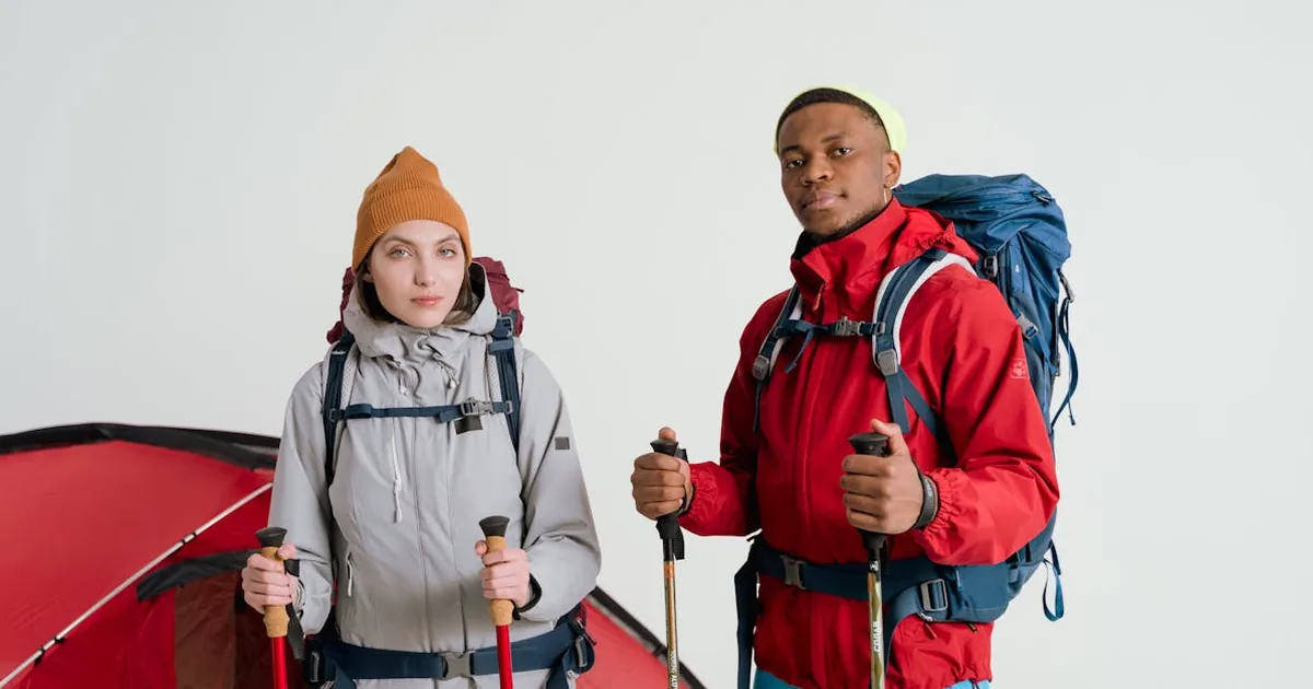 Fnac - Camping por menos de 20 euros
