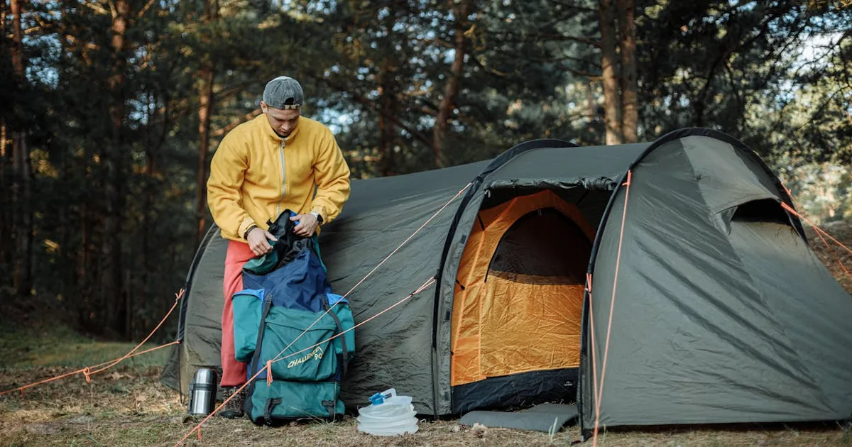 Lidl - Camping por mas de 150 euros