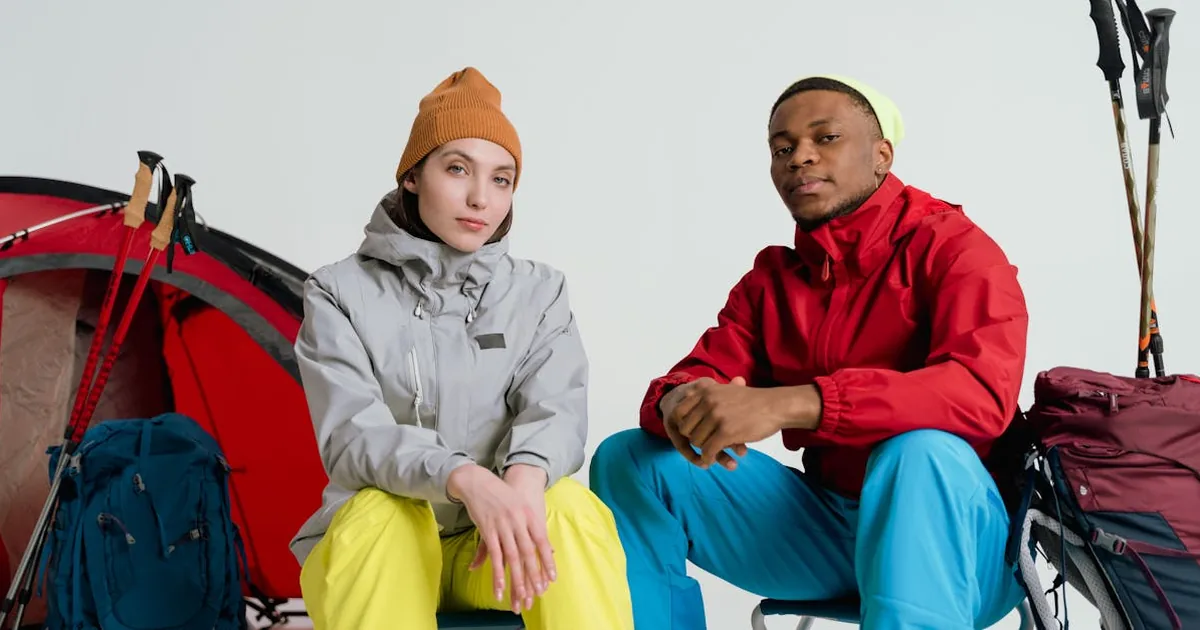 Temu - Camping por mas de 150 euros