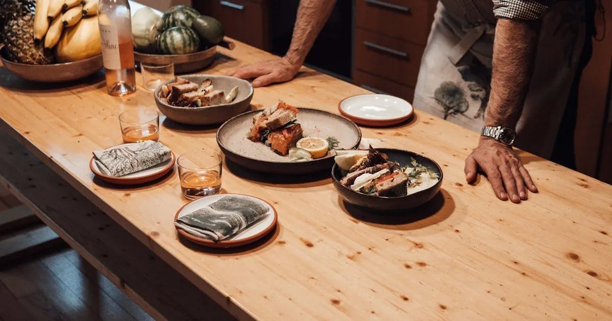 Temu - Cocina por menos de 20 euros