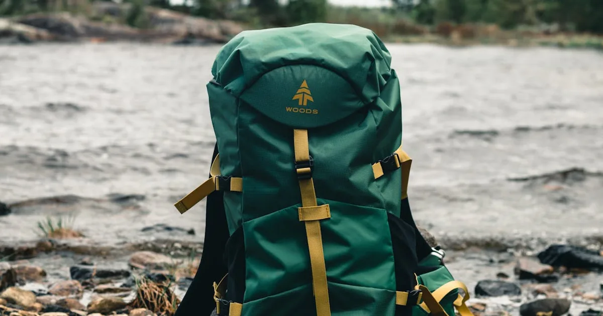 Vinted - Camping por 20-50 euros
