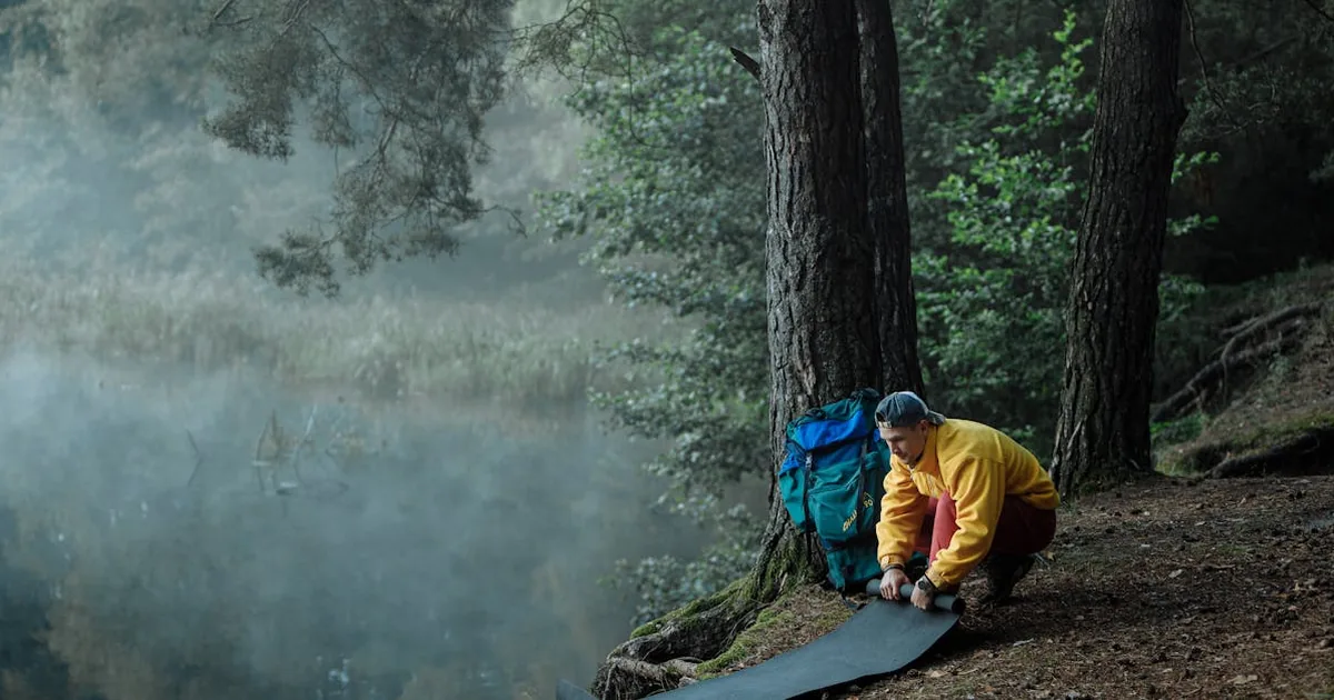 Zalando - Comprar Camping